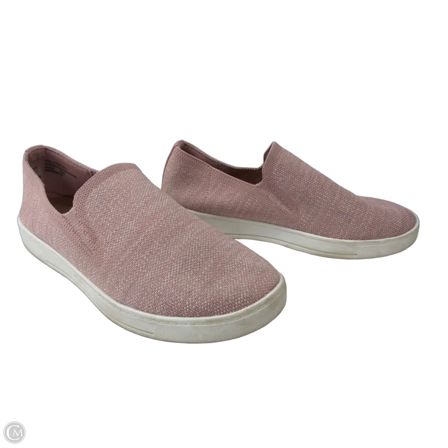 Shoes Flats By Sonoma In Pink, Size: 8