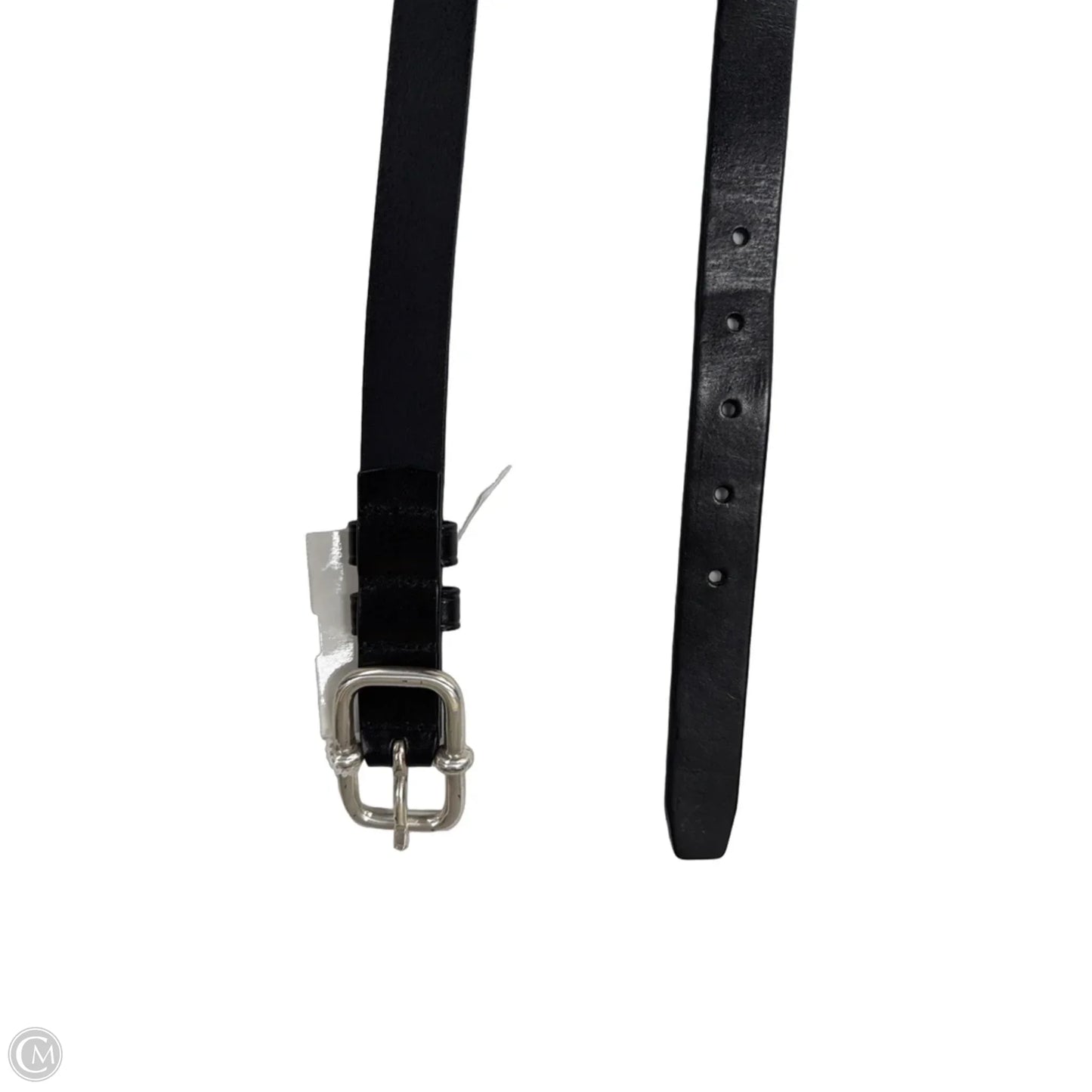 Belt By Clothes Mentor, Size: