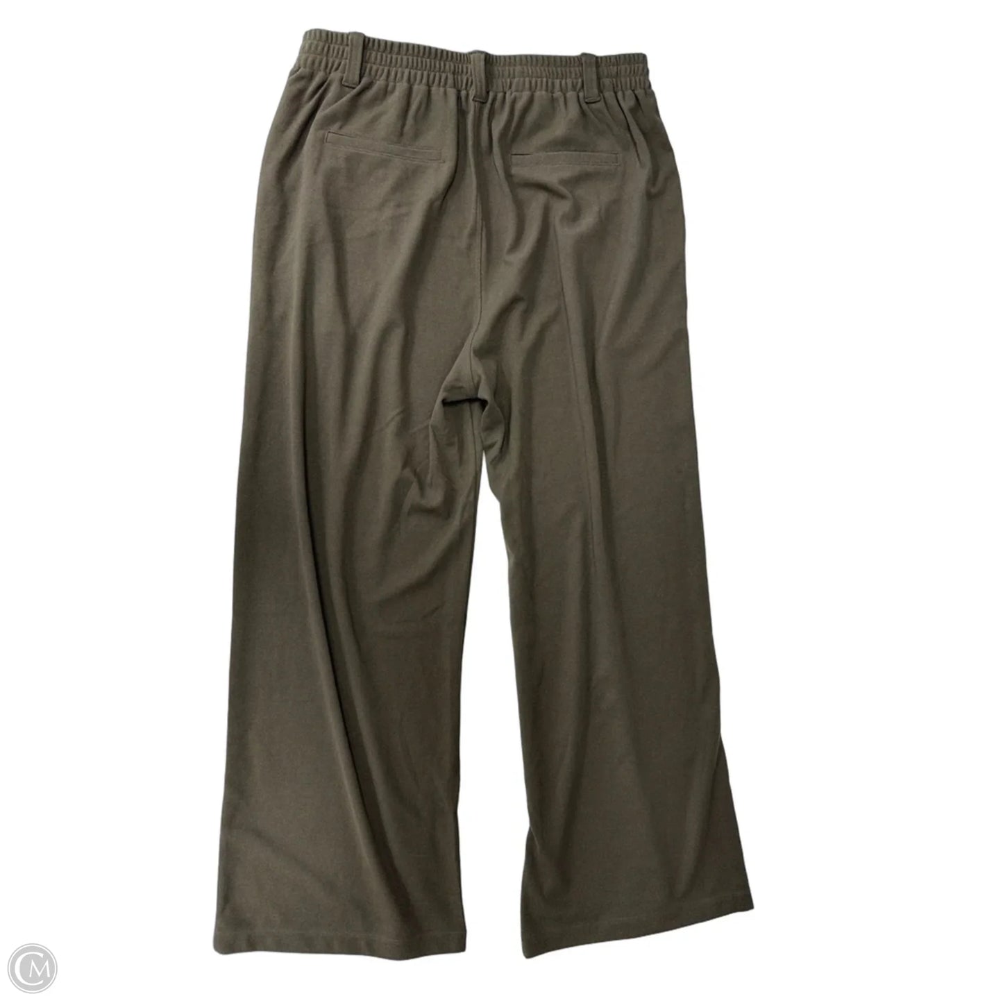 Pants Other By Clothes Mentor In Grey, Size: 12