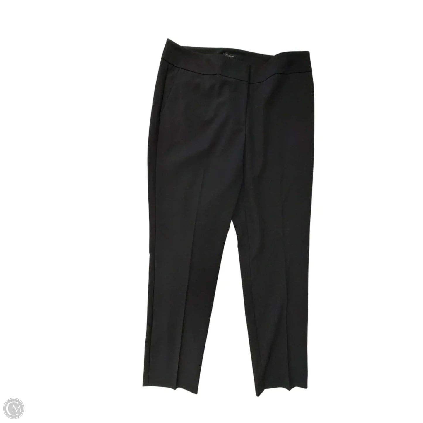 Pants Dress By Ann Taylor In Black, Size: 4