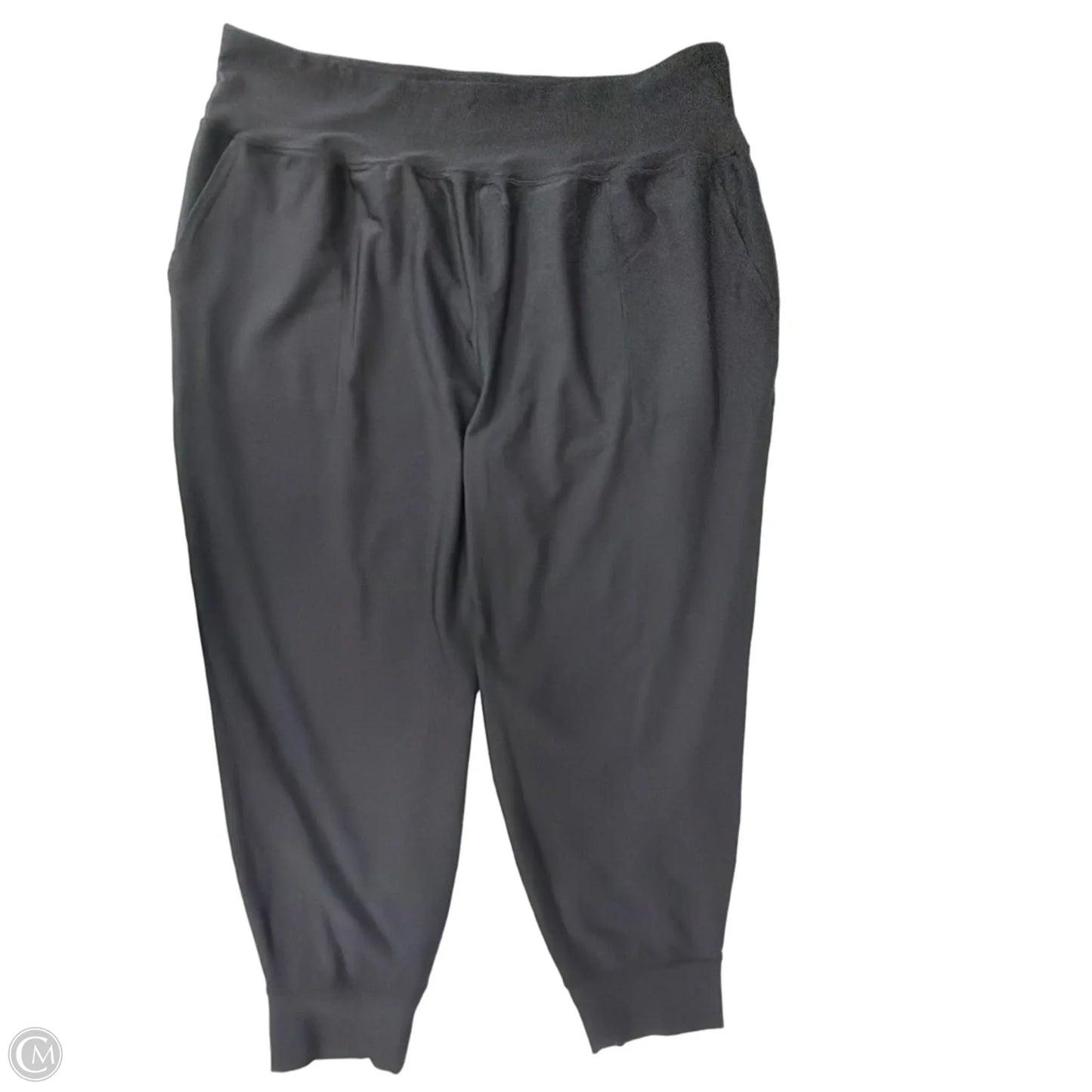 Pants Joggers By Old Navy In Black, Size: 26