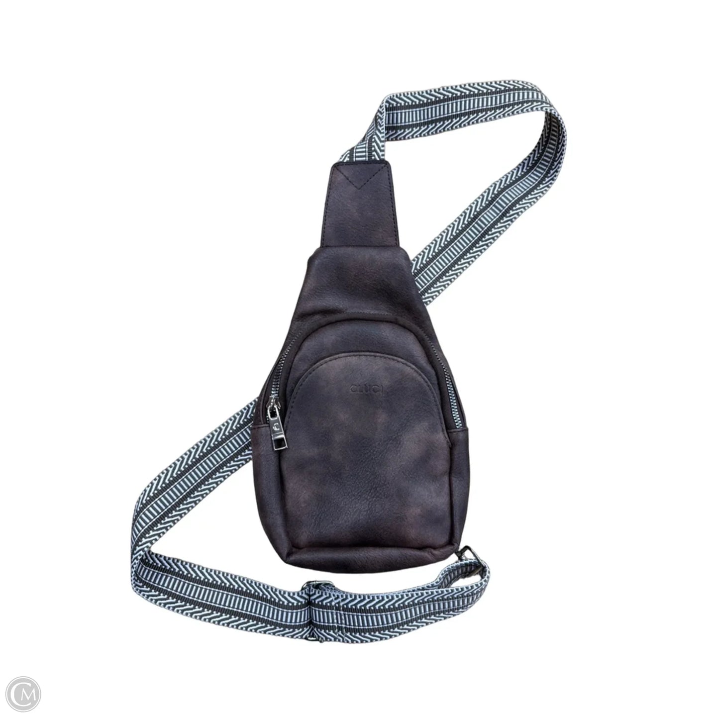 Backpack By Cluci, Size: Small