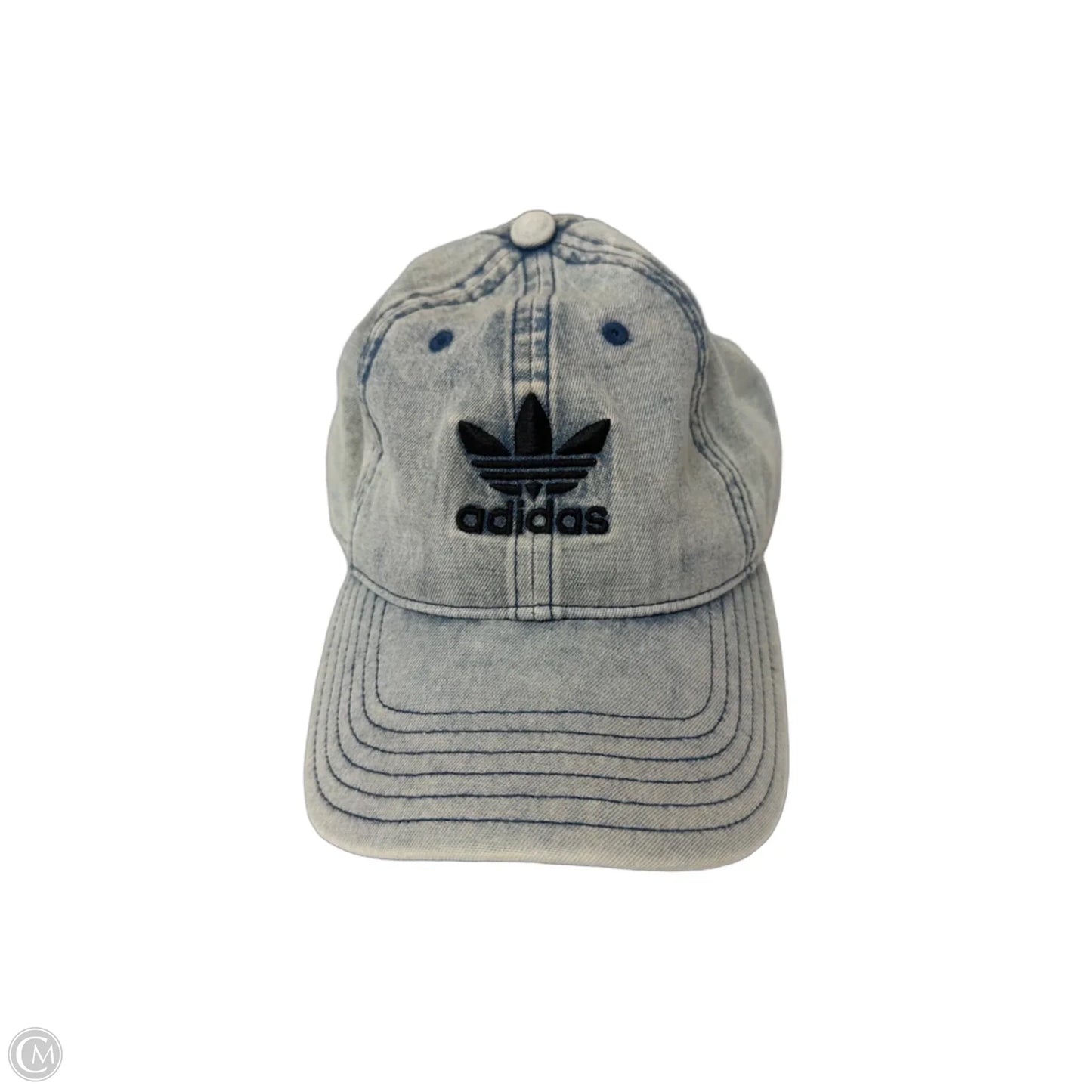 Hat Baseball Cap By Adidas