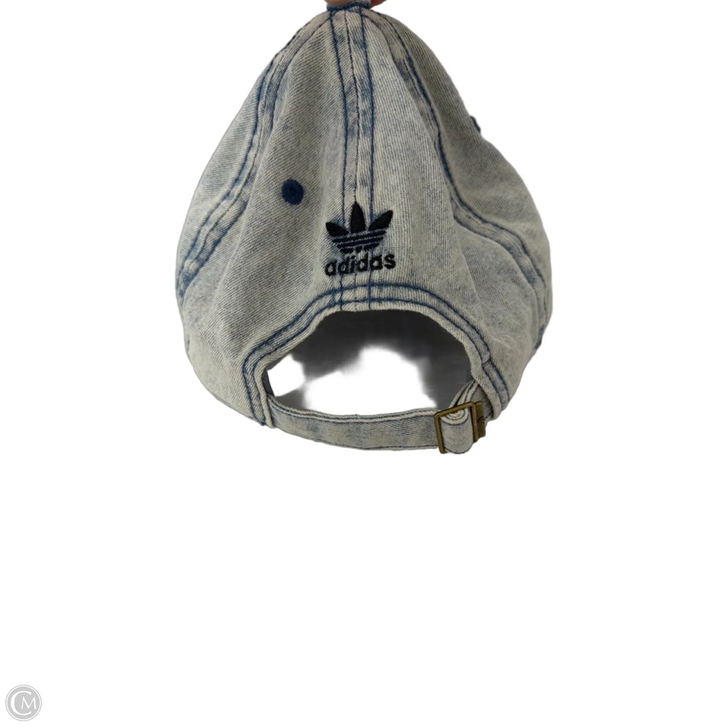 Hat Baseball Cap By Adidas