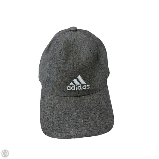 Hat Baseball Cap By Adidas