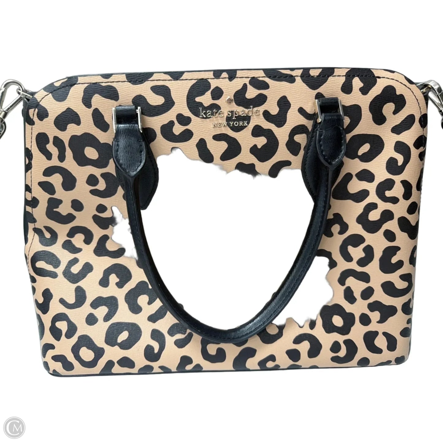 Crossbody Designer By Kate Spade, Size: Large
