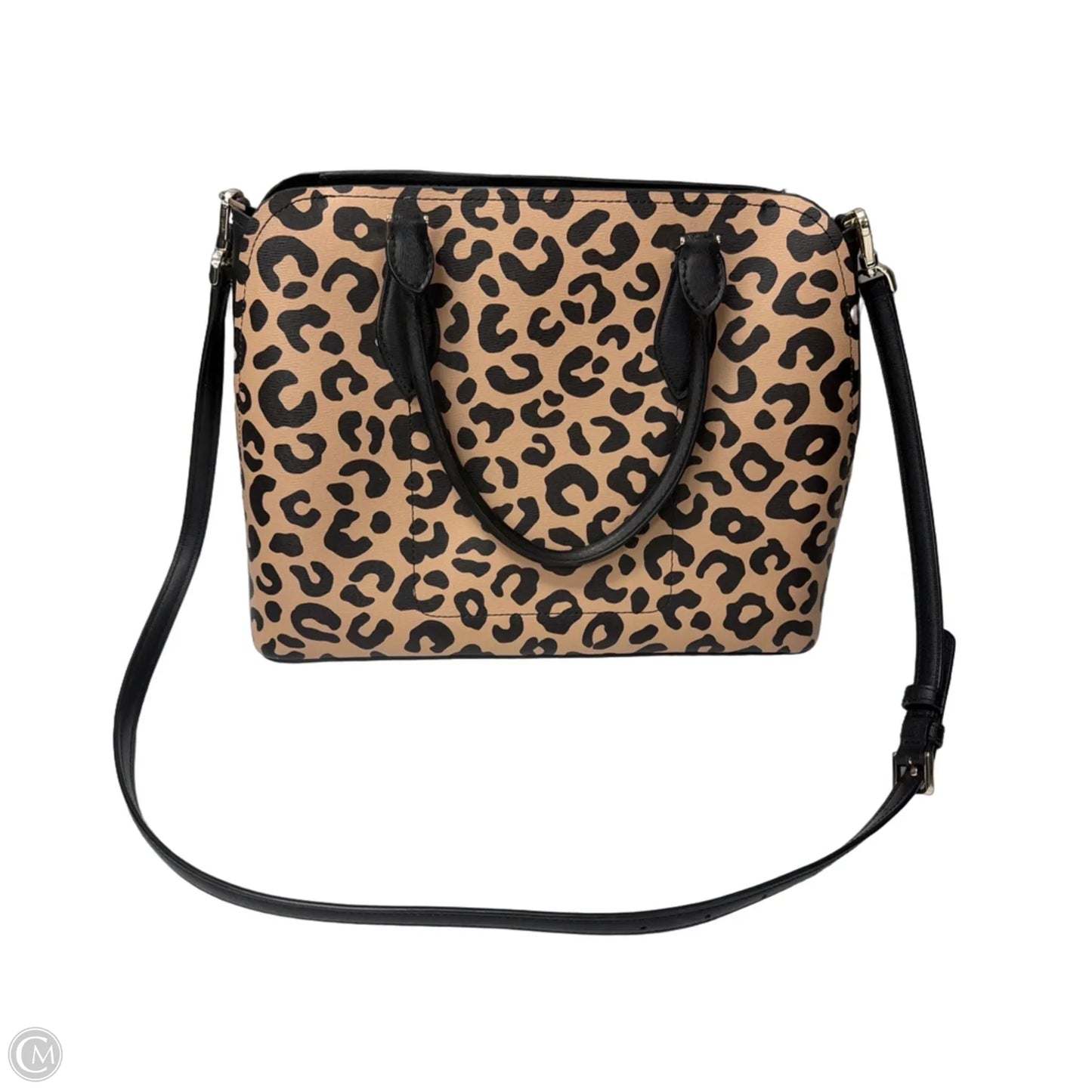 Crossbody Designer By Kate Spade, Size: Large