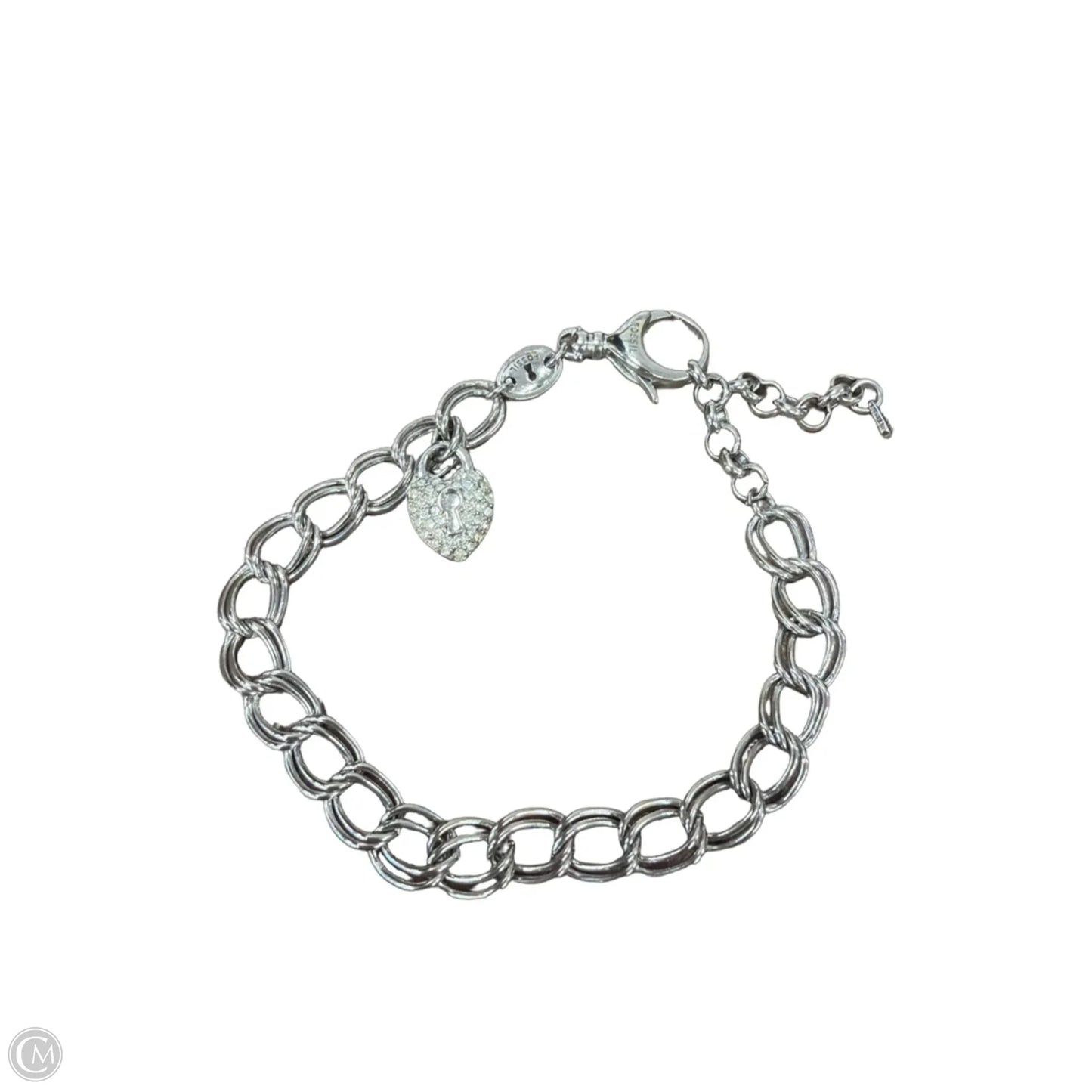 Bracelet Chain By Clothes Mentor