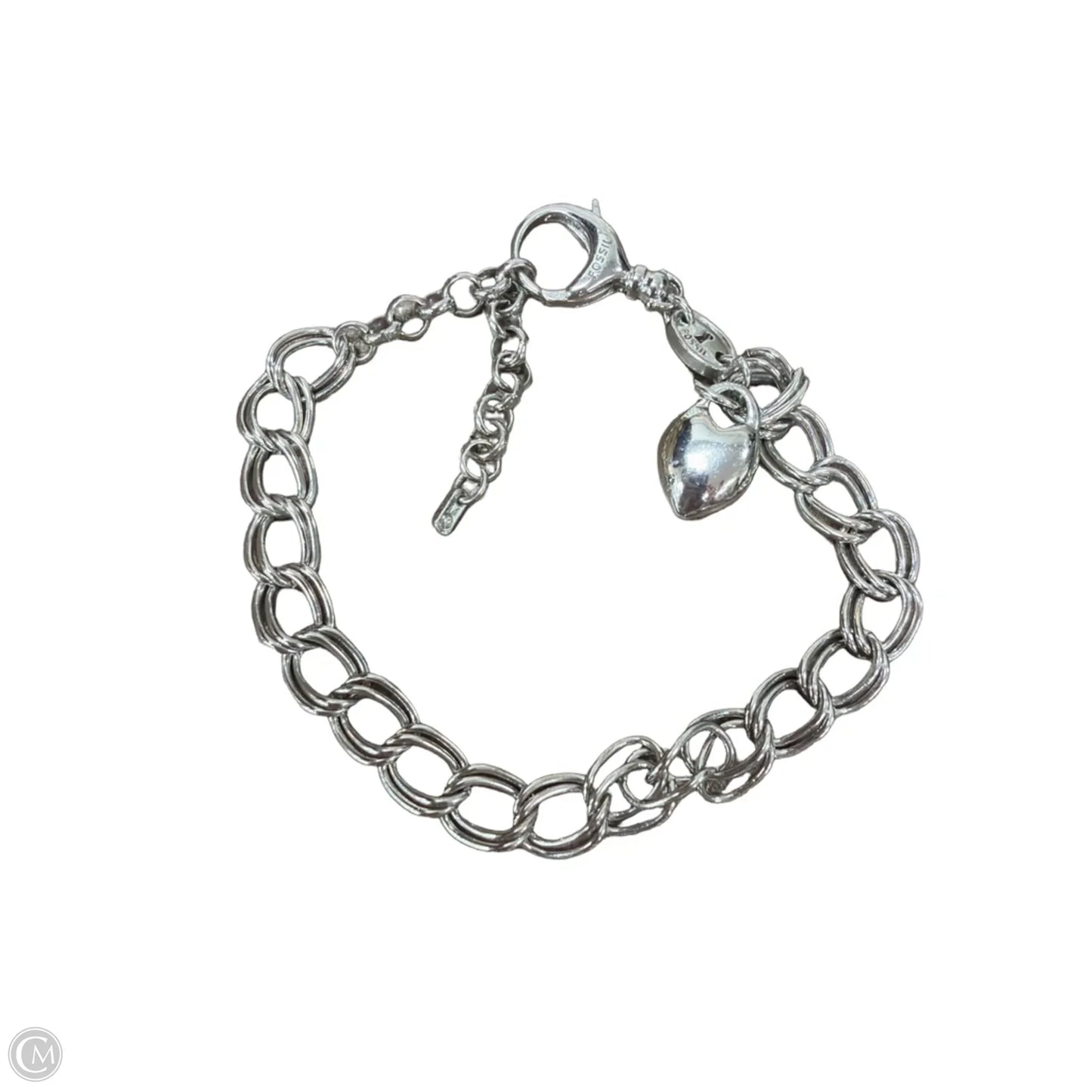 Bracelet Chain By Clothes Mentor