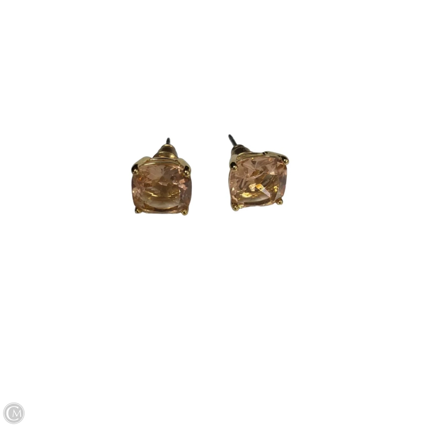 Earrings Stud By Clothes Mentor