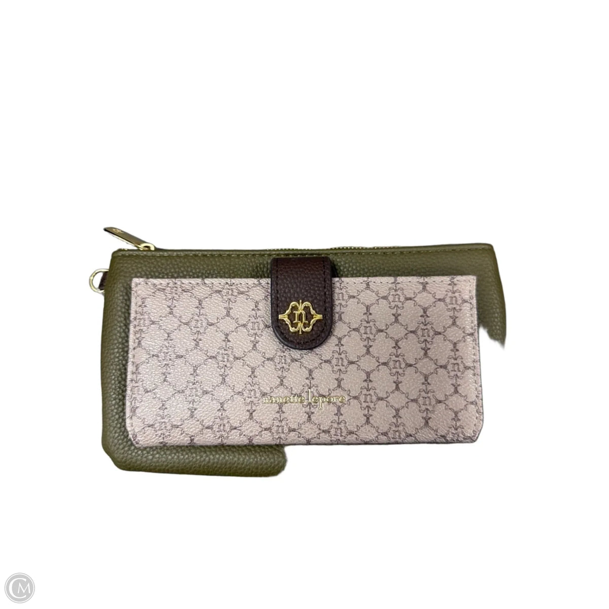 Wallet By Nanette Lepore, Size: Medium
