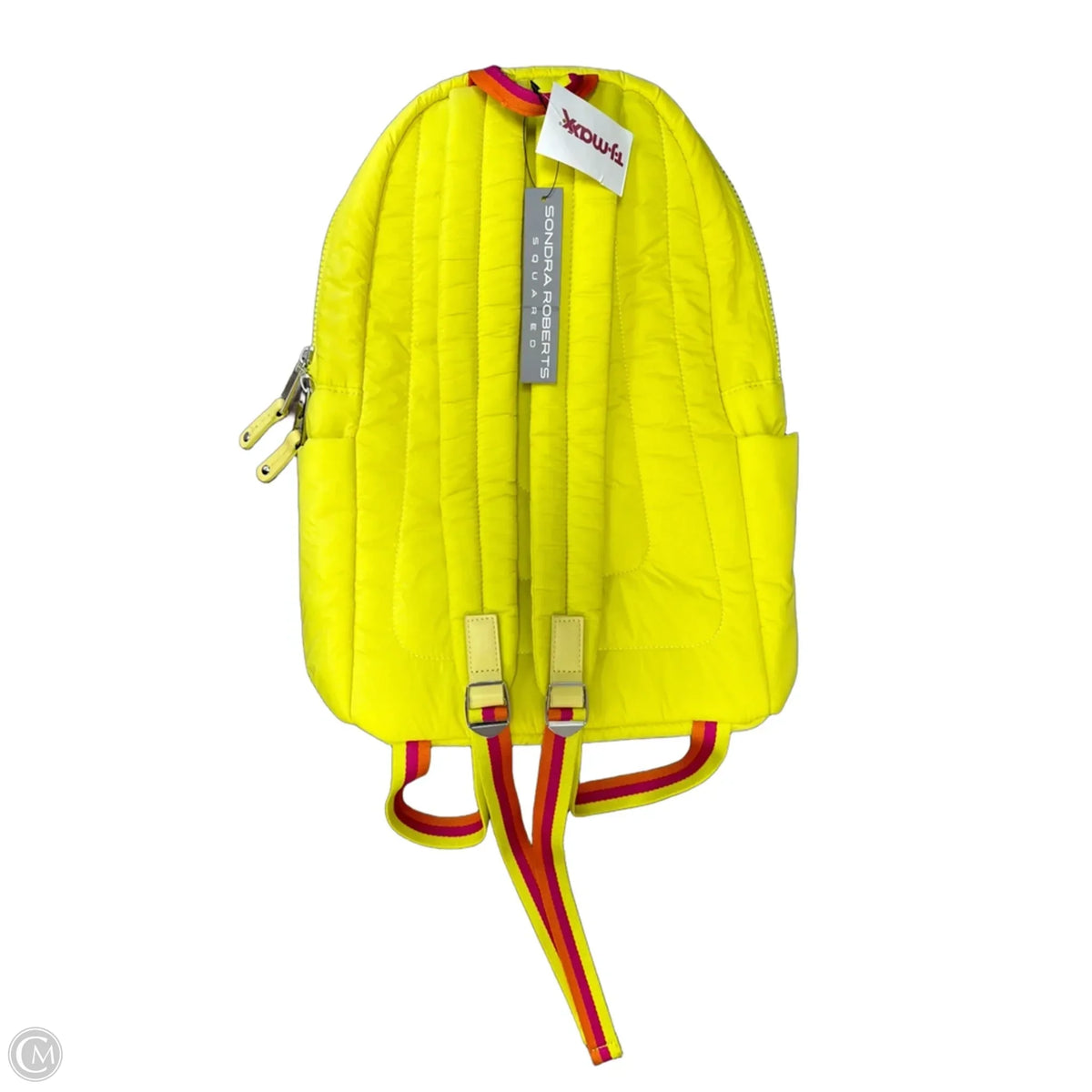 Backpack By Cmb, Size: Large