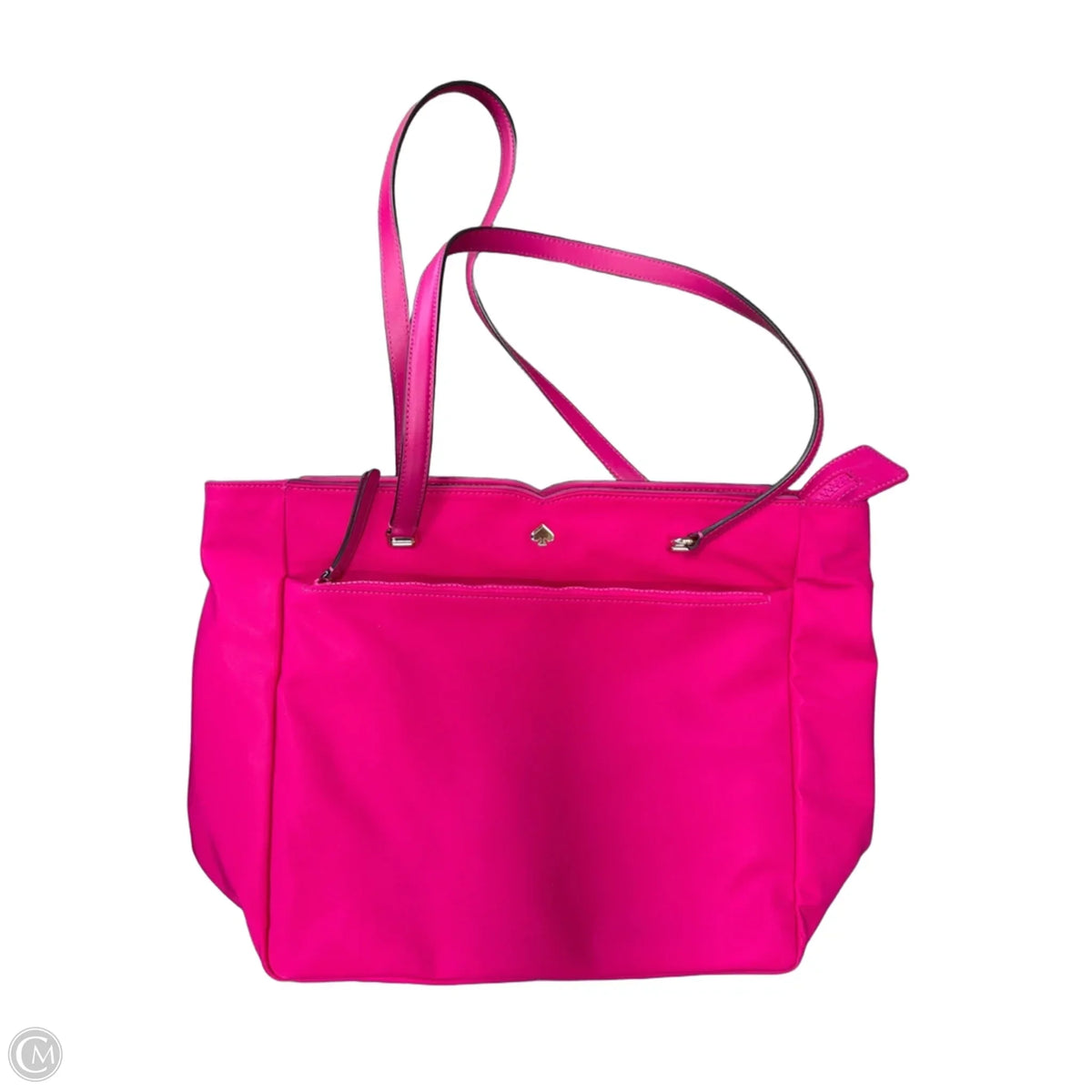 Tote Designer By Kate Spade, Size: Large