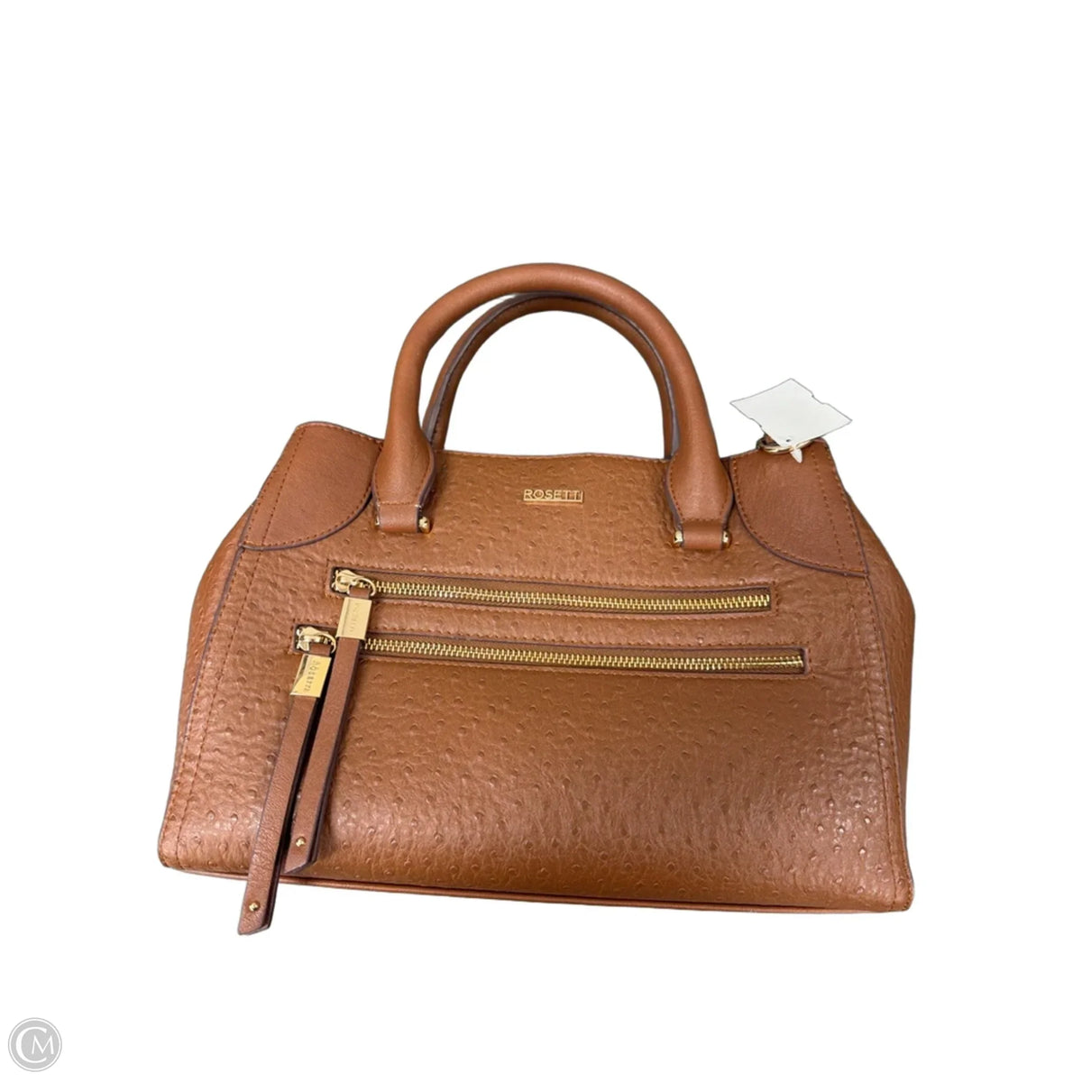 Handbag By Rosetti, Size: Large