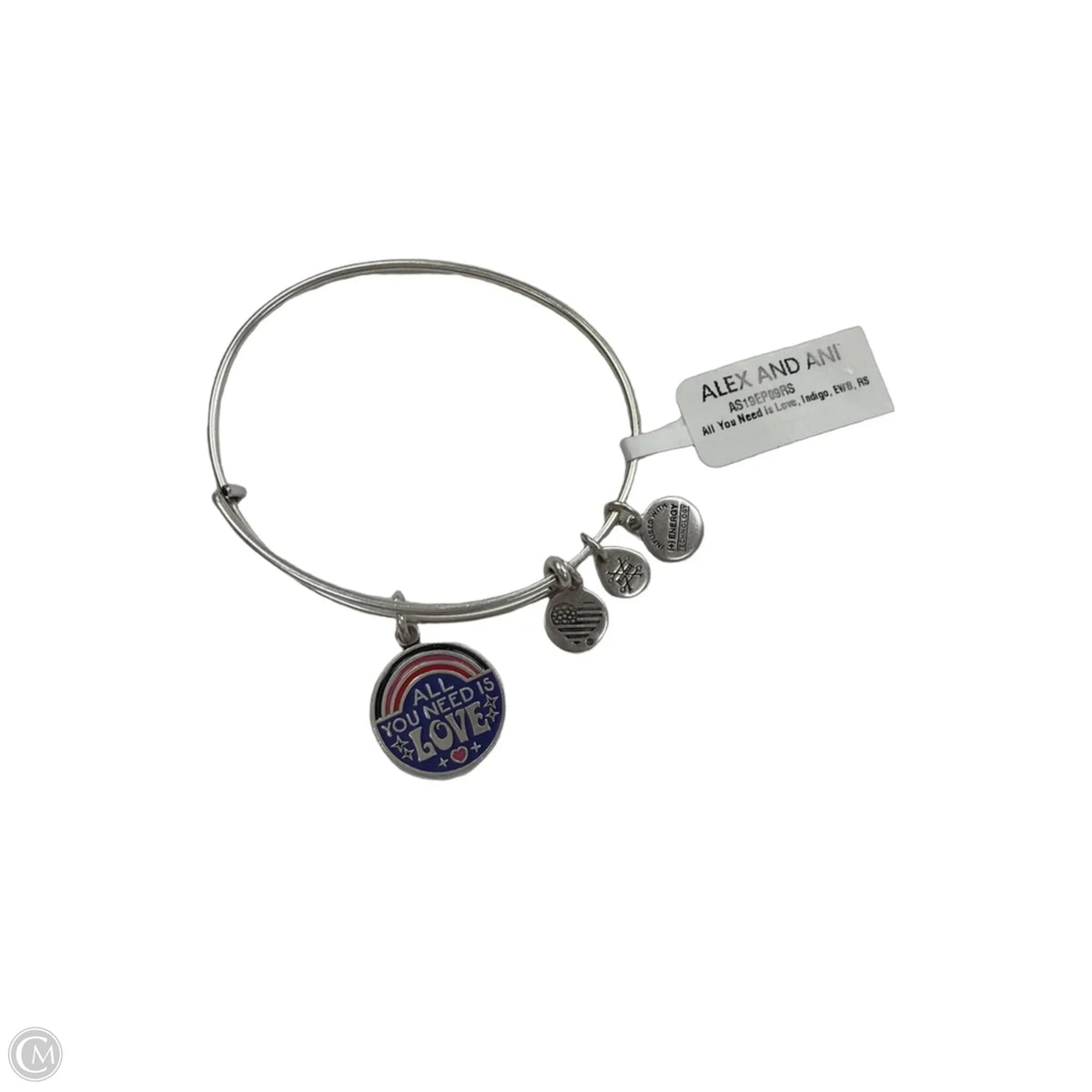 Bracelet Charm By Alex And Ani