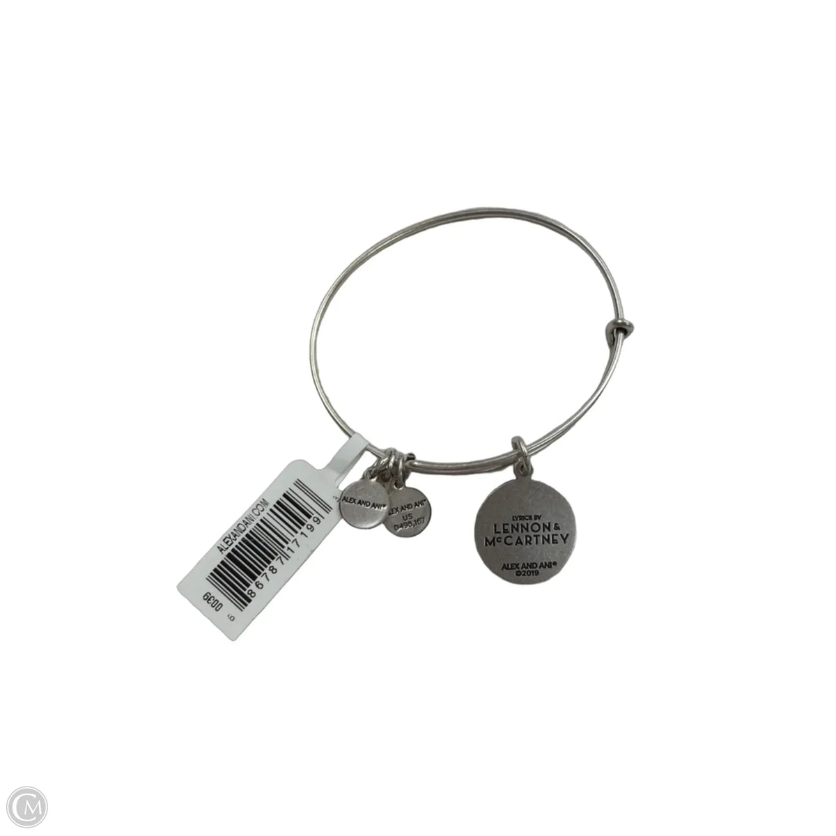 Bracelet Charm By Alex And Ani