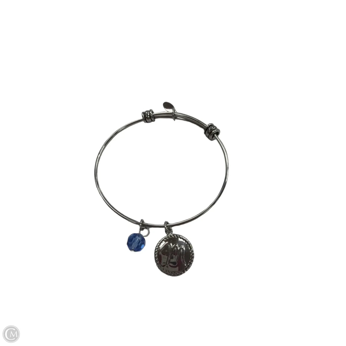 Bracelet Charm By Clothes Mentor