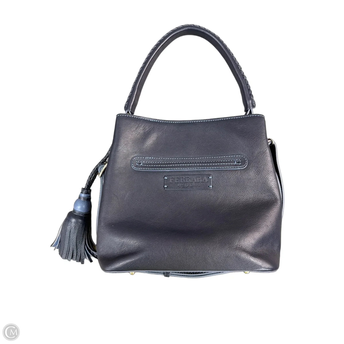 Handbag Designer By Brighton, Size: Medium