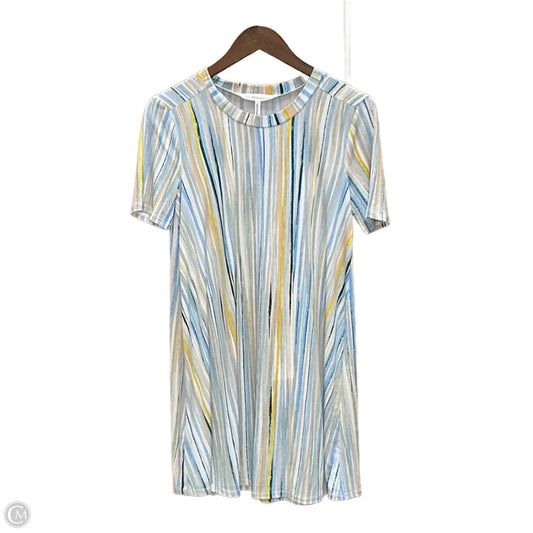 Dress Casual Short By Bcbgeneration In Multi-colored, Size: S