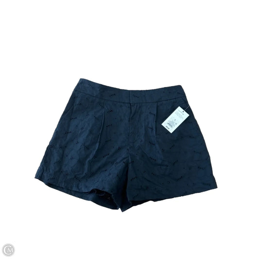 Shorts By A New Day In Black, Size: 8