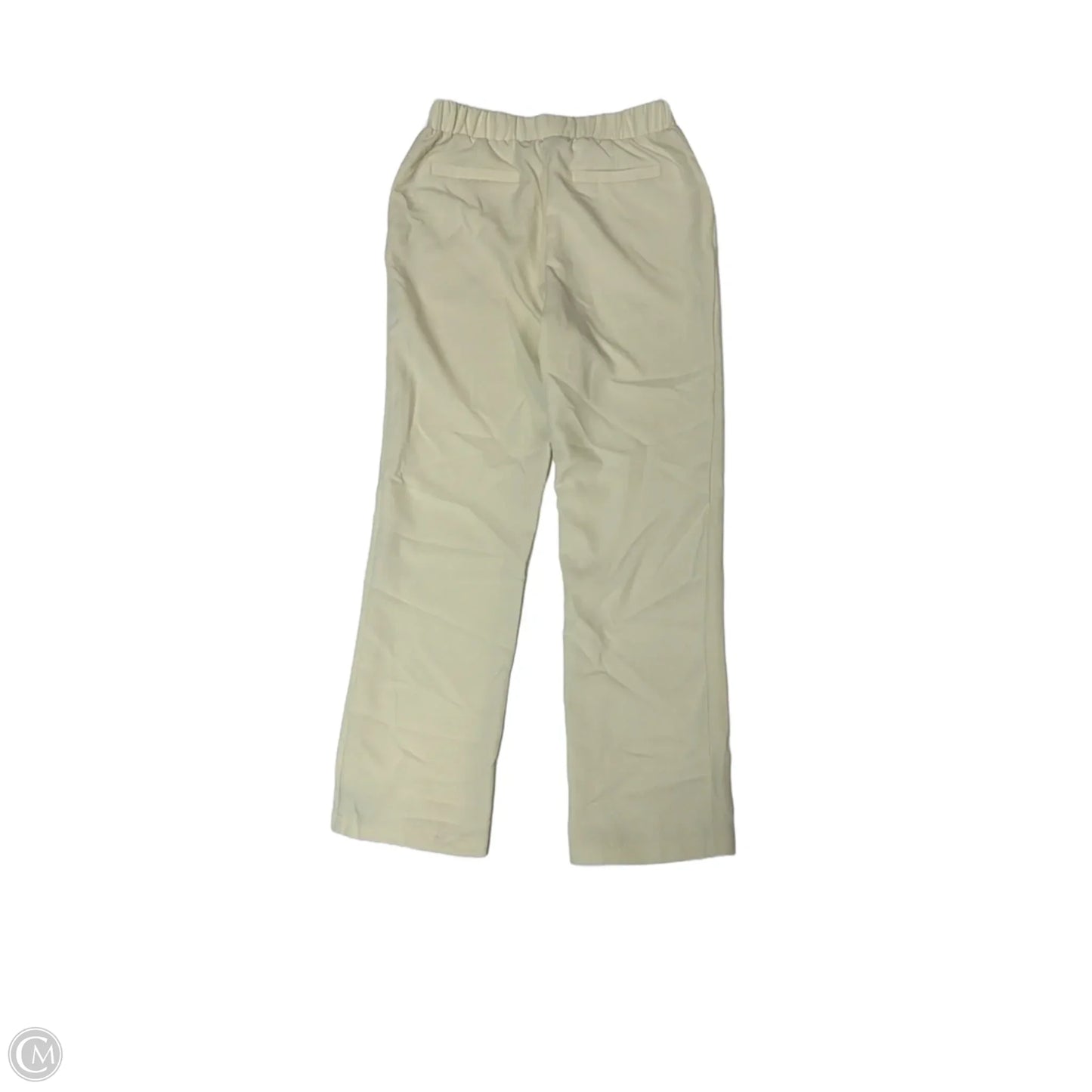 Pants Dress By Sincerely Jules In Ivory, Size: 4
