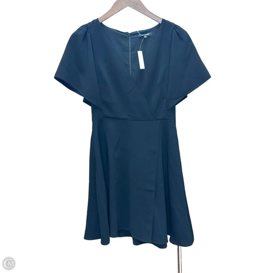 Dress Work By Madewell In Black, Size: Xs