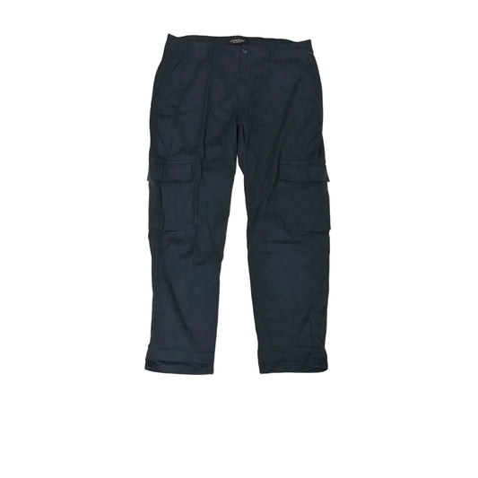 Pants Cargo & Utility By Liverpool In Navy, Size: 12