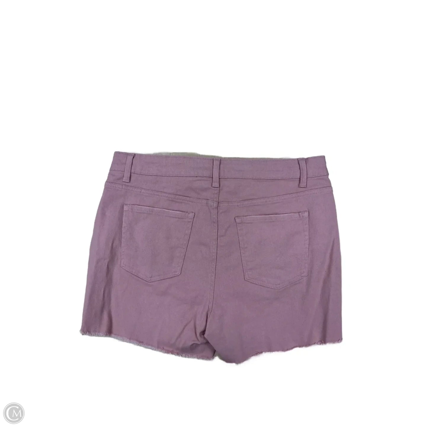 Shorts By Time And Tru In Pink, Size: 16