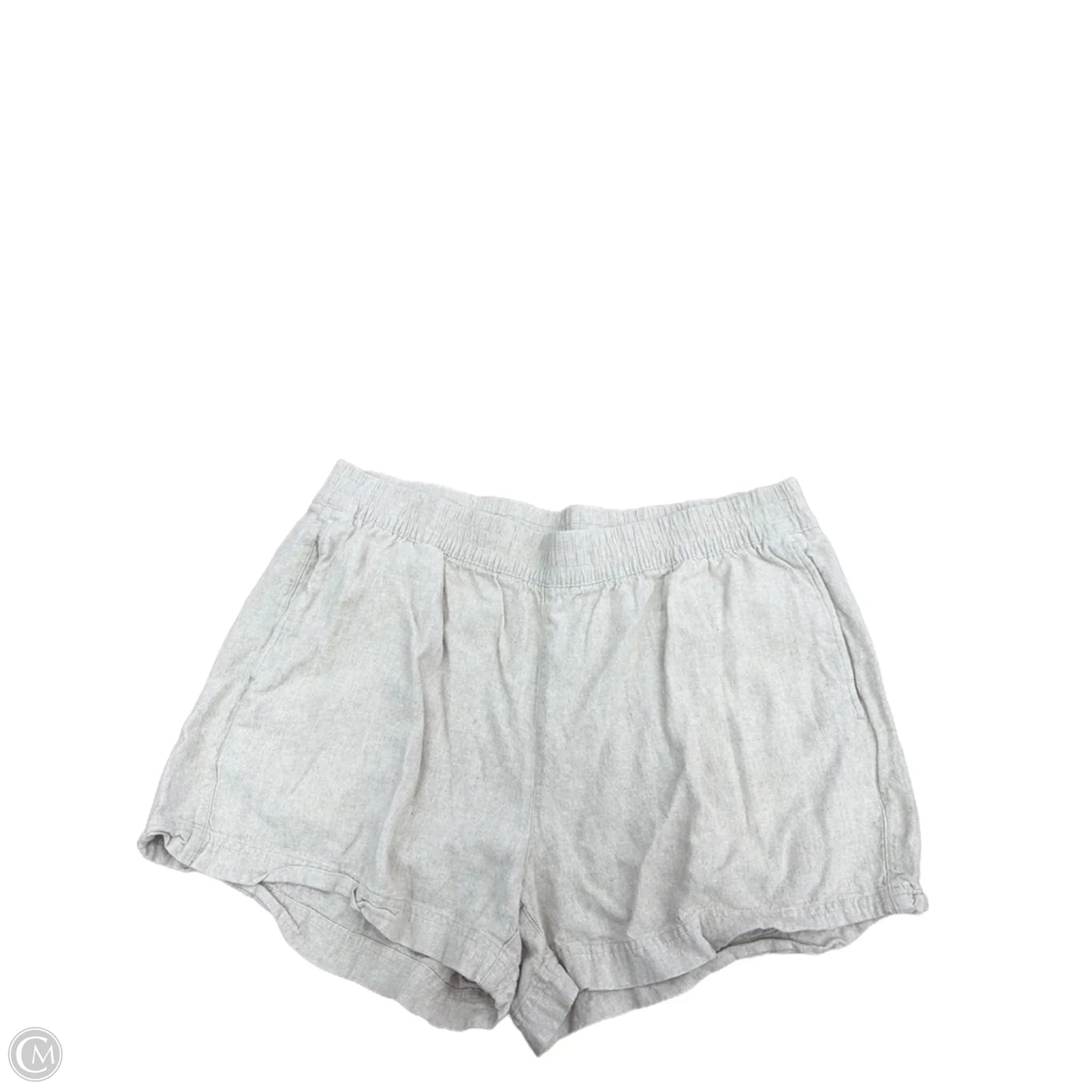 Shorts By Old Navy In Tan, Size: 14
