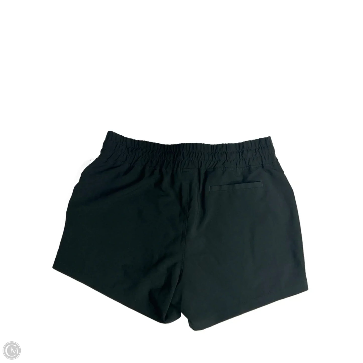 Athletic Shorts By Champion In Black, Size: L