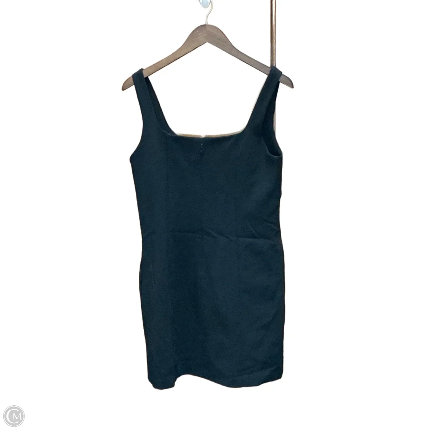 Dress Work By Wayf In Black, Size: S