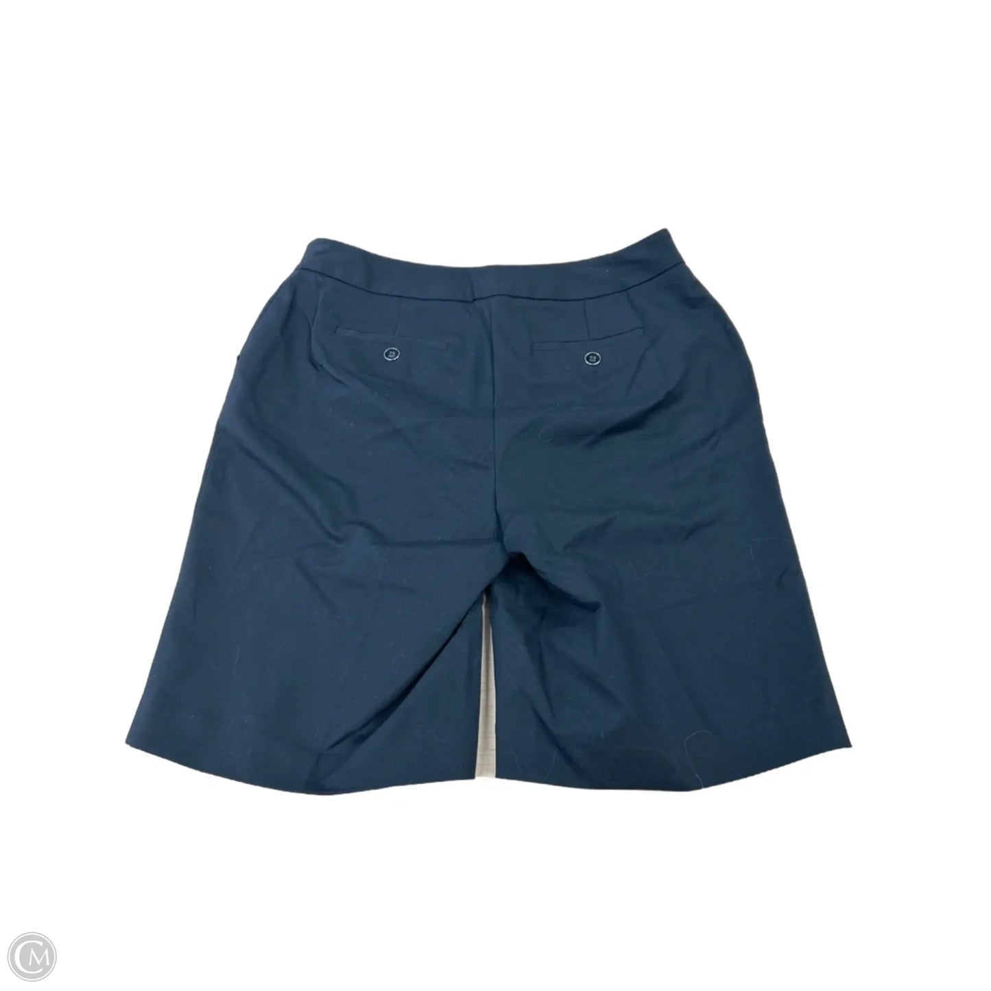 Shorts By Rafaella In Black, Size: 6