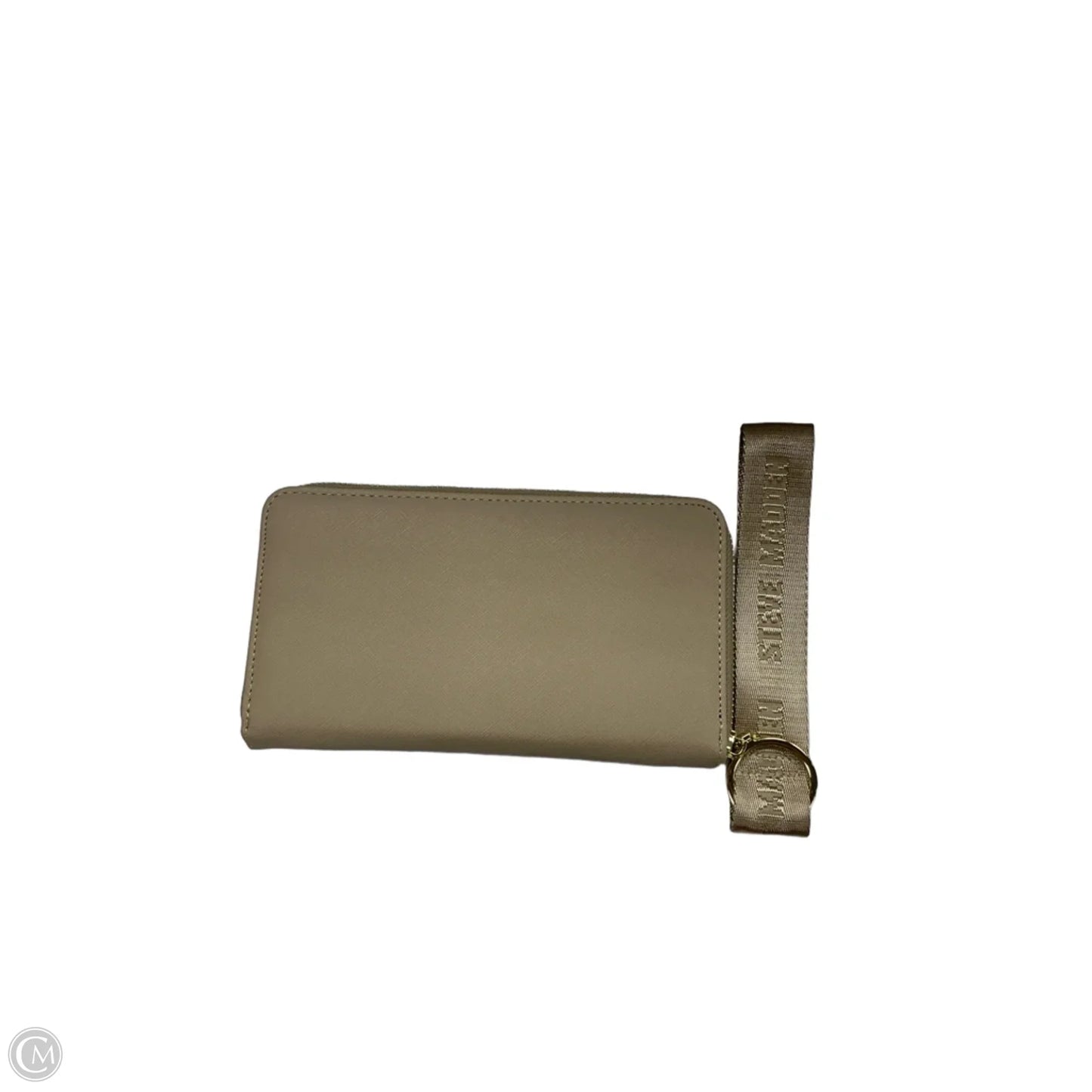 Wallet By Steve Madden, Size: Large
