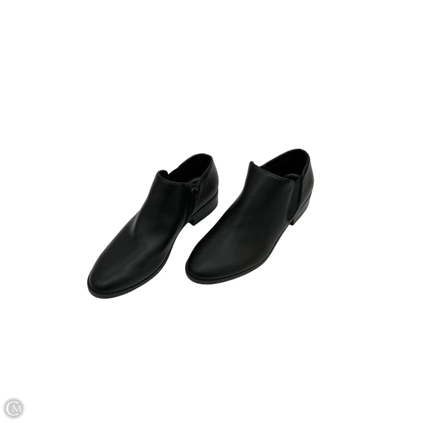 Shoes Flats By Kensie In Black, Size: 7
