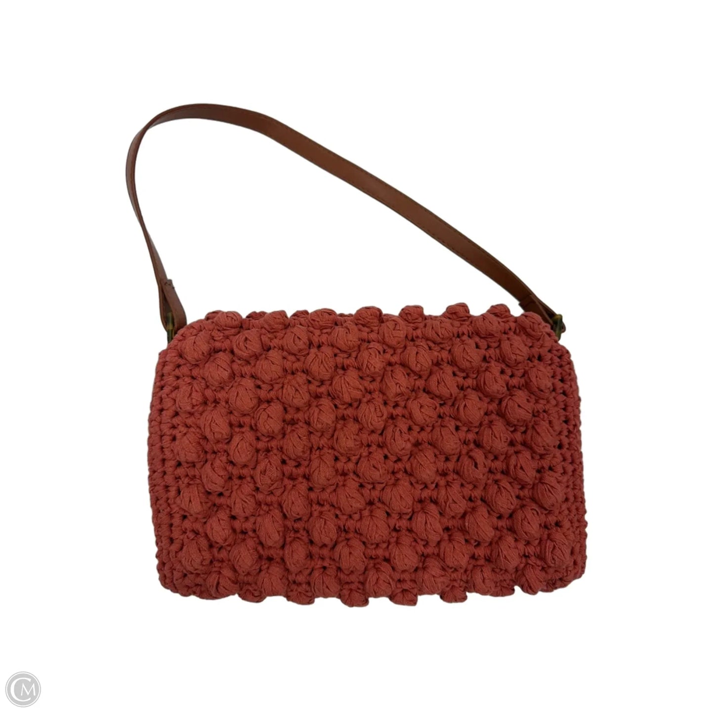 Handbag By Clothes Mentor, Size: Medium