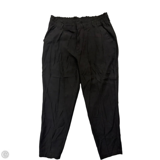 Pants Dress By Old Navy In Black, Size: 14