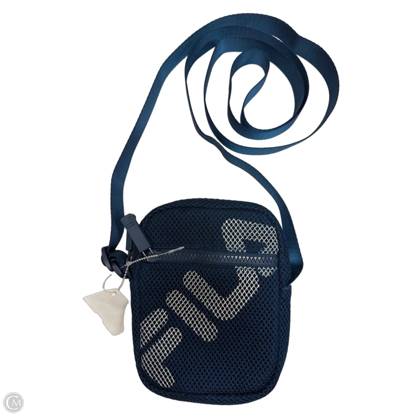 Crossbody By Fila, Size: Small