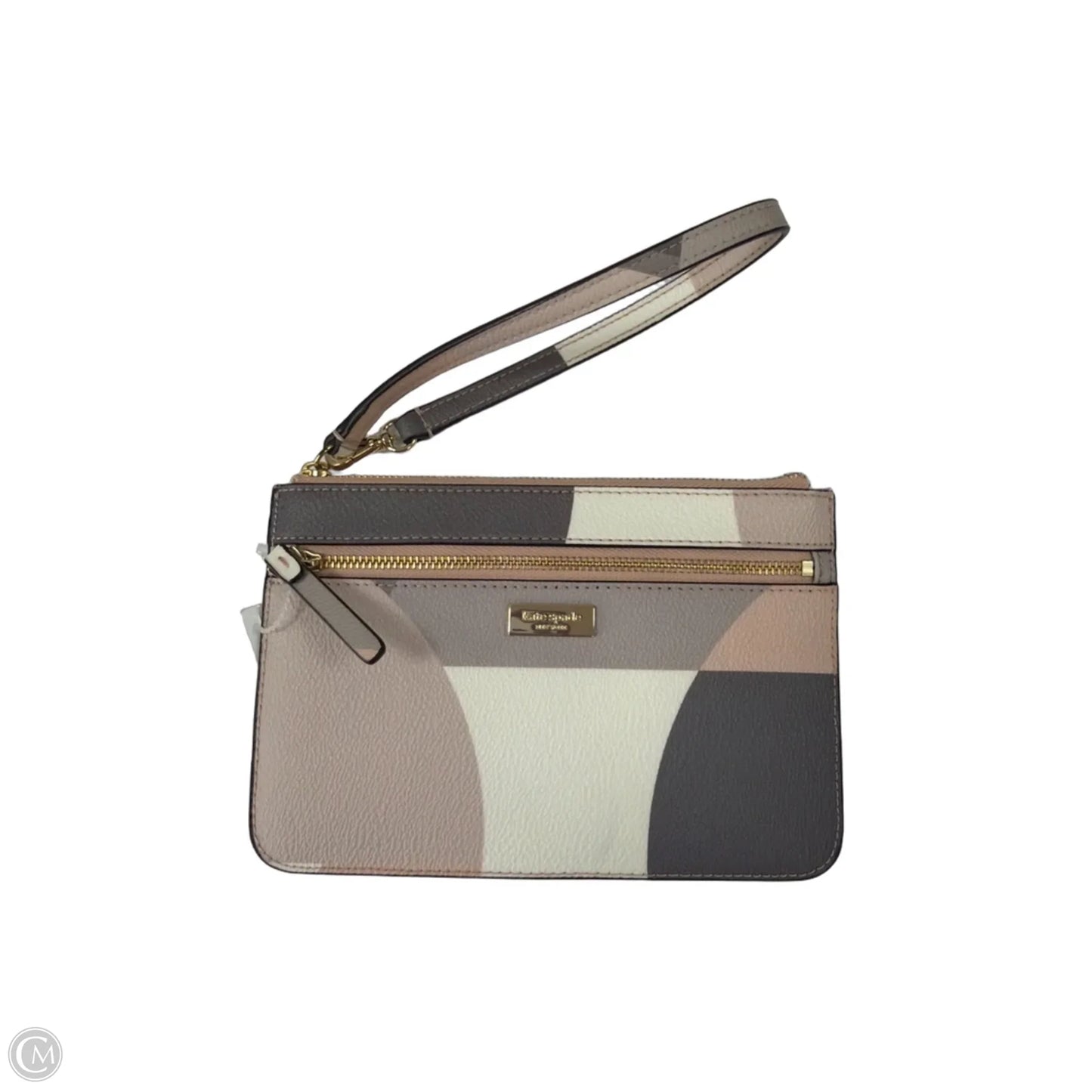 Wristlet Designer By Kate Spade, Size: Medium