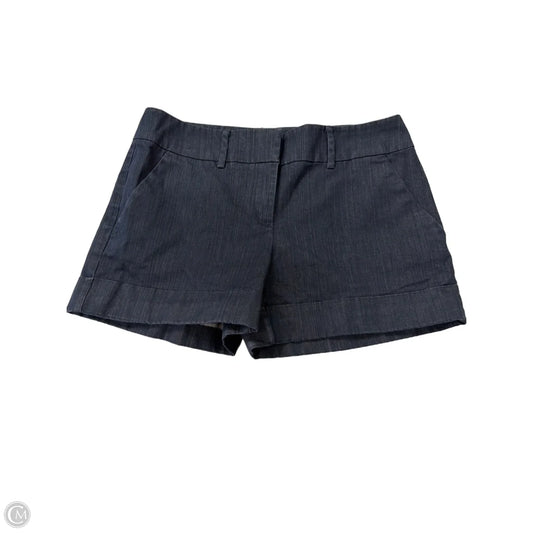 Shorts By New York And Co In Blue, Size: 6