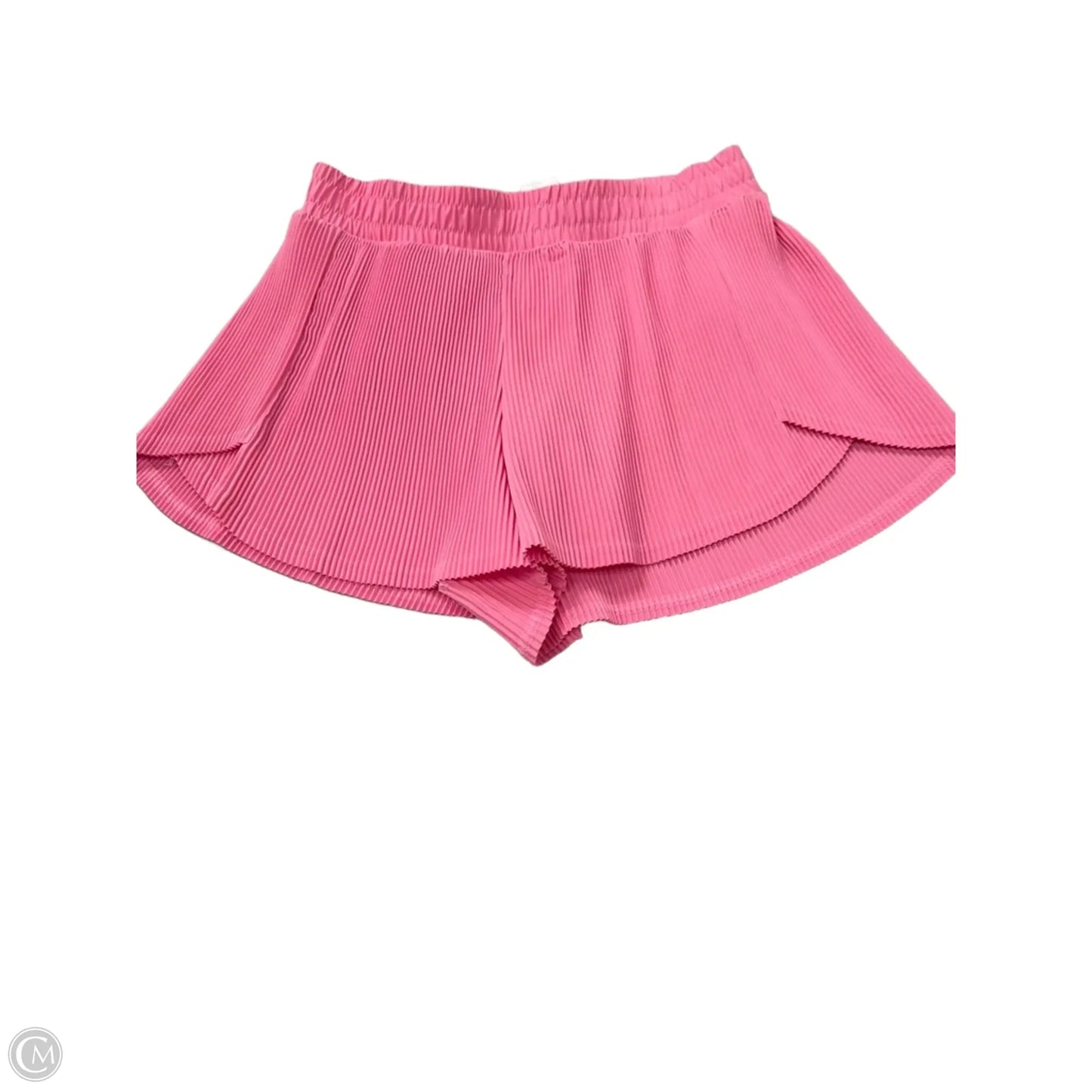 Athletic Shorts By All In Motion In Pink, Size: S