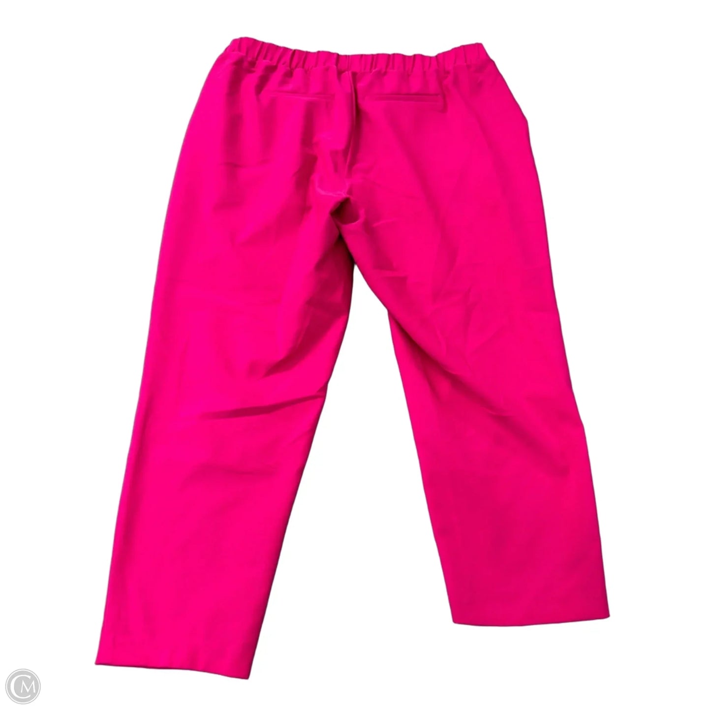 Pants Dress By Torrid In Pink, Size: 2x