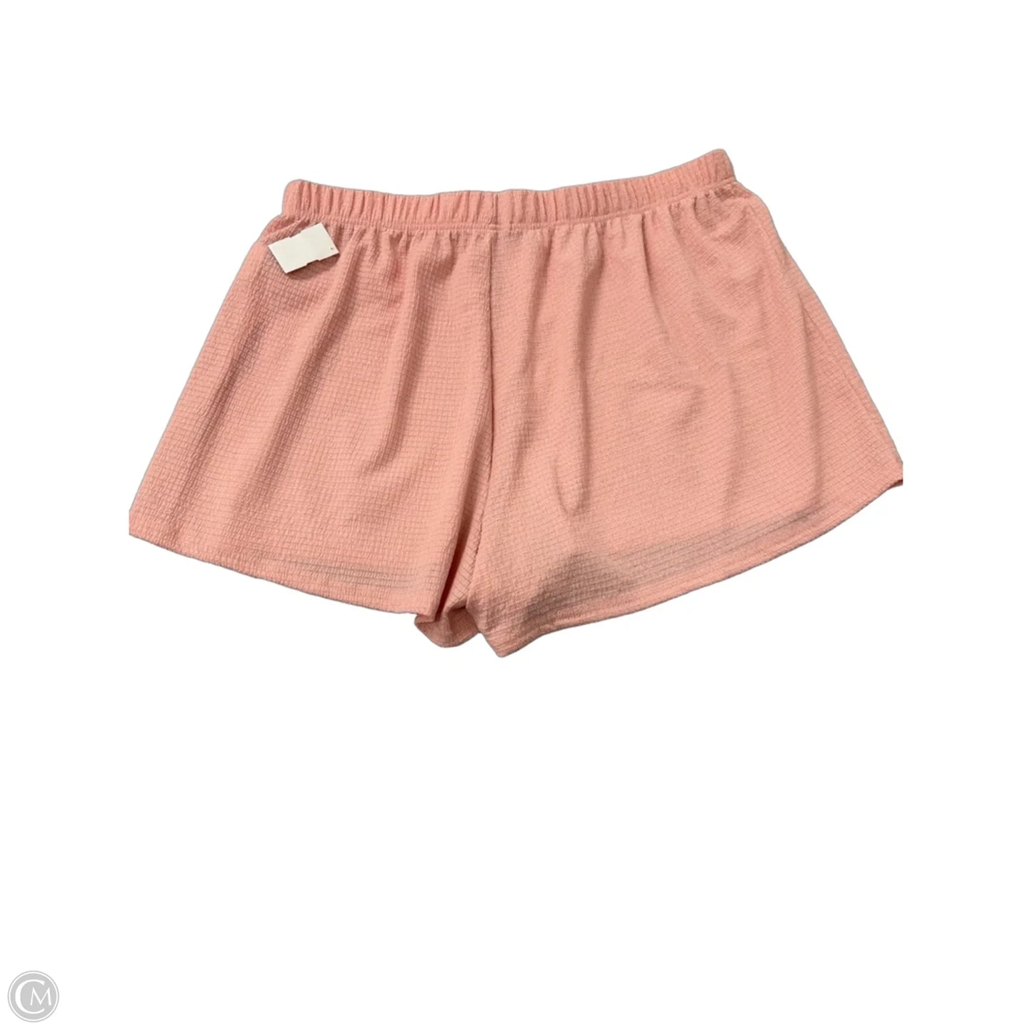Shorts By Shein In Pink, Size: 22