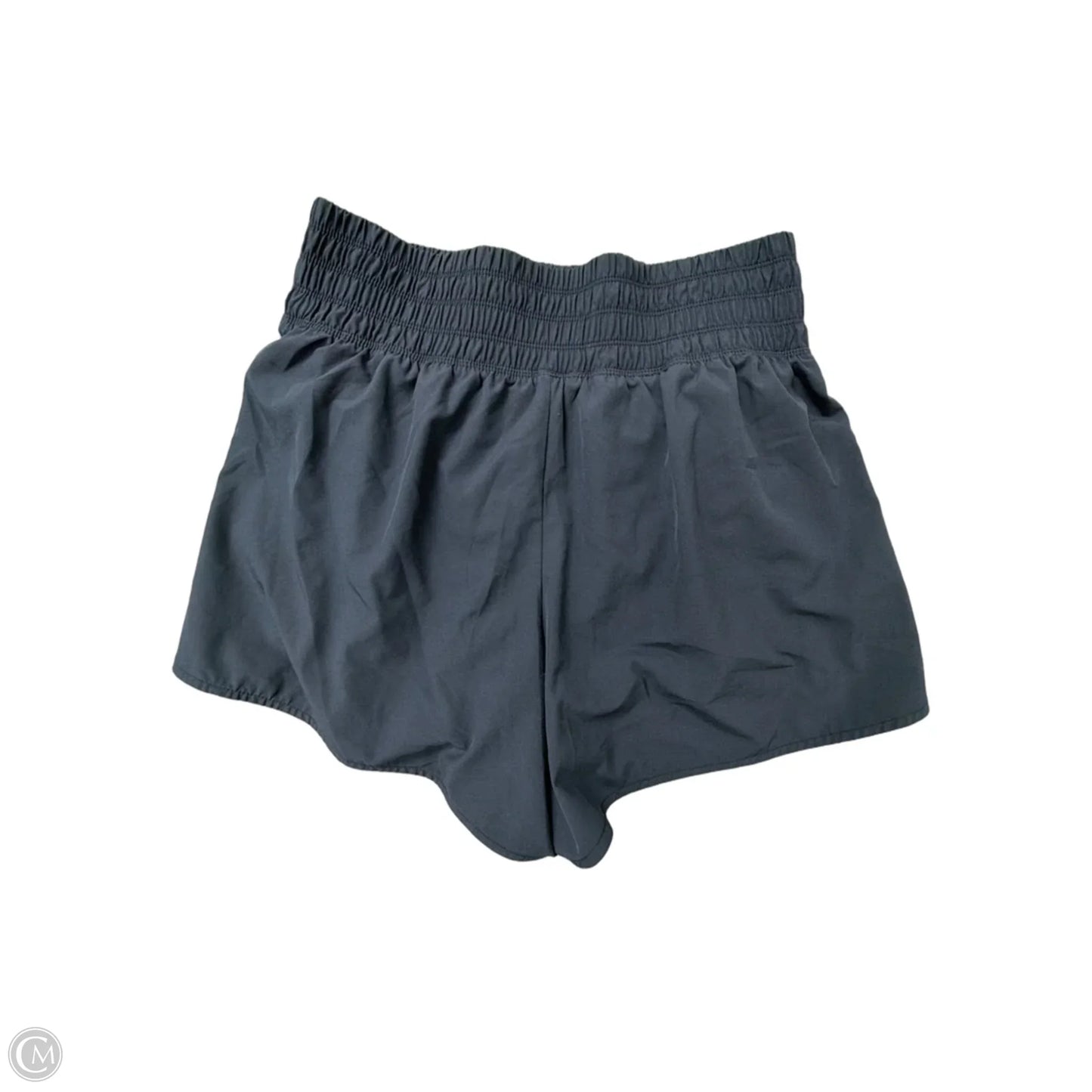 Athletic Shorts By Old Navy In Navy, Size: M