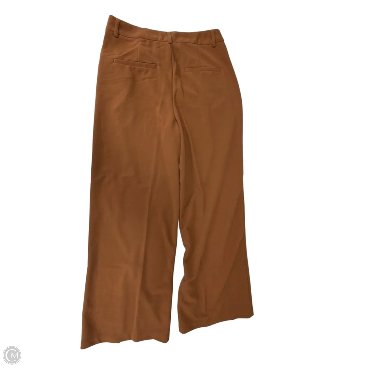 Pants Dress By Happily Grey In Brown, Size: 4