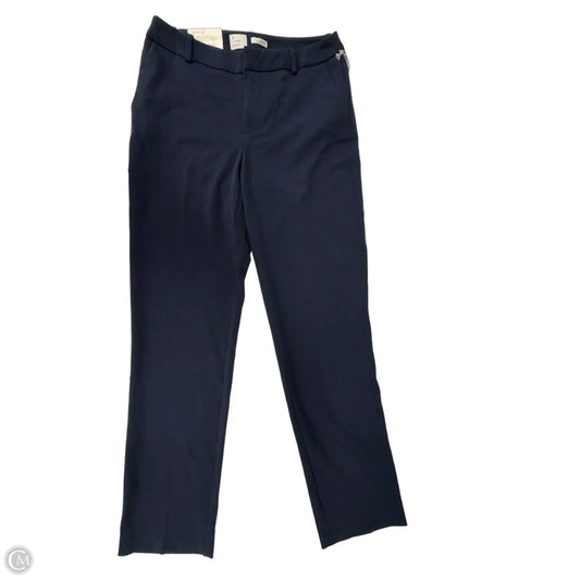 Pants Dress By A New Day In Navy, Size: 2