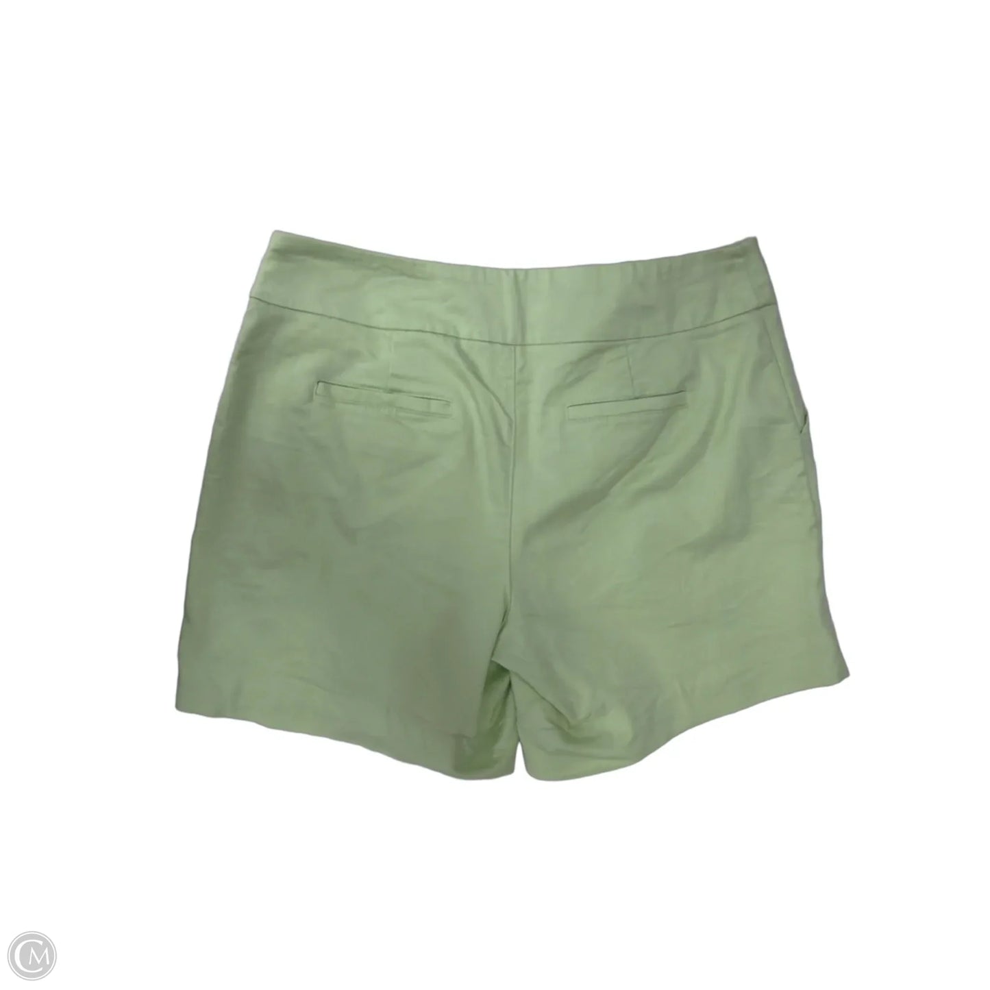 Shorts By Counterparts In Green, Size: 14