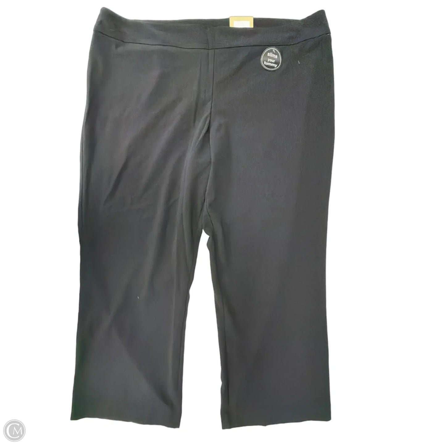 Pants Other By Dressbarn In Black, Size: 24