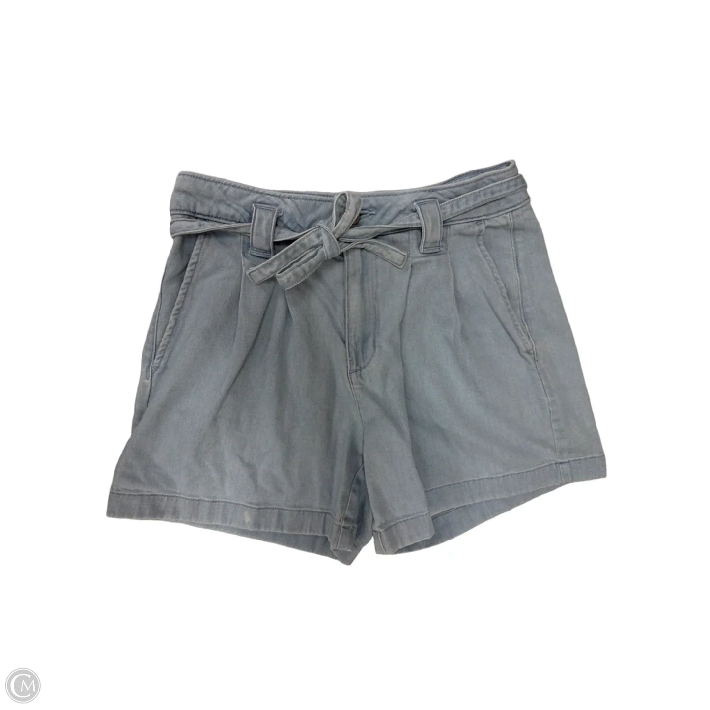 Shorts By Sonoma In Blue Denim, Size: 4