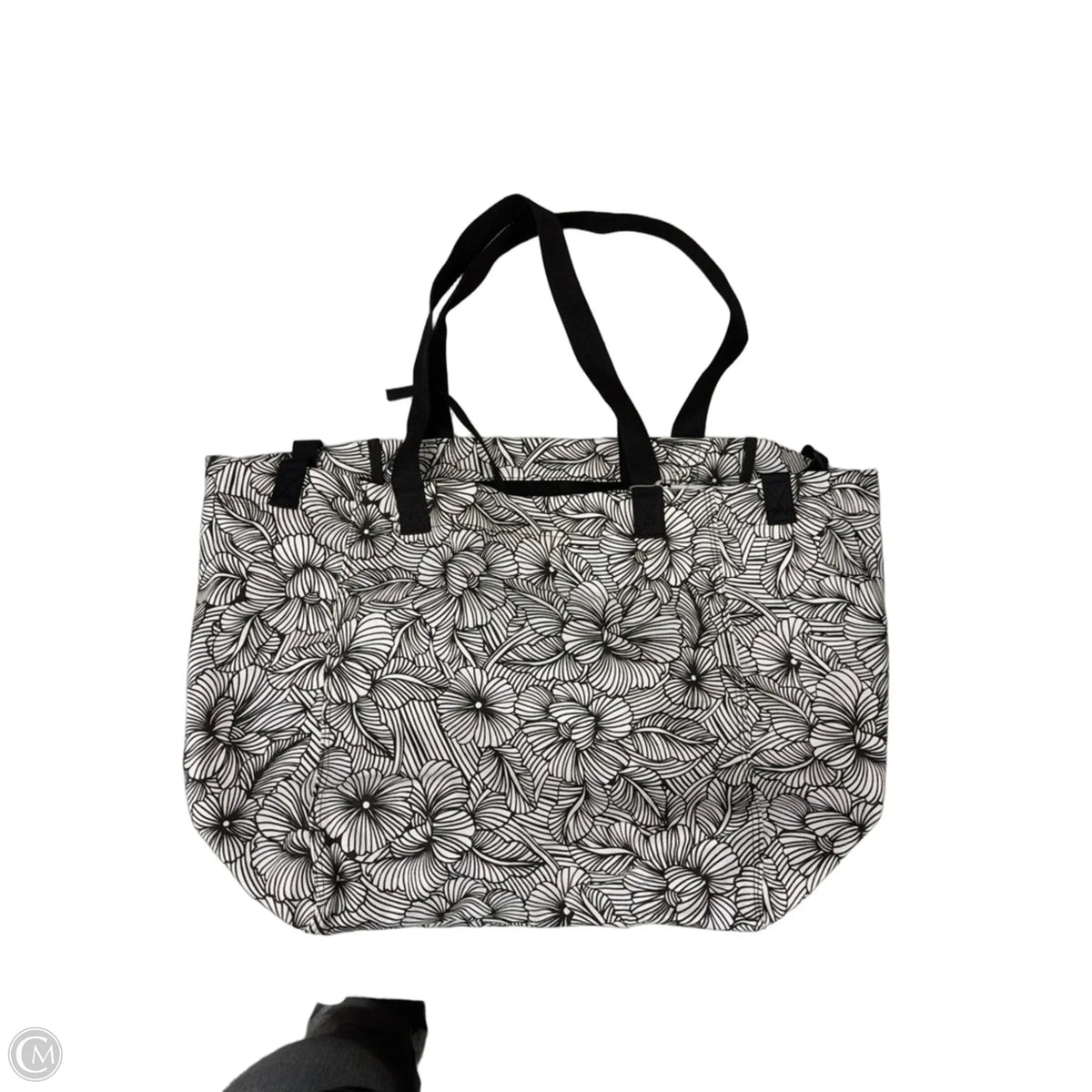 Tote By Thirty One, Size: Large