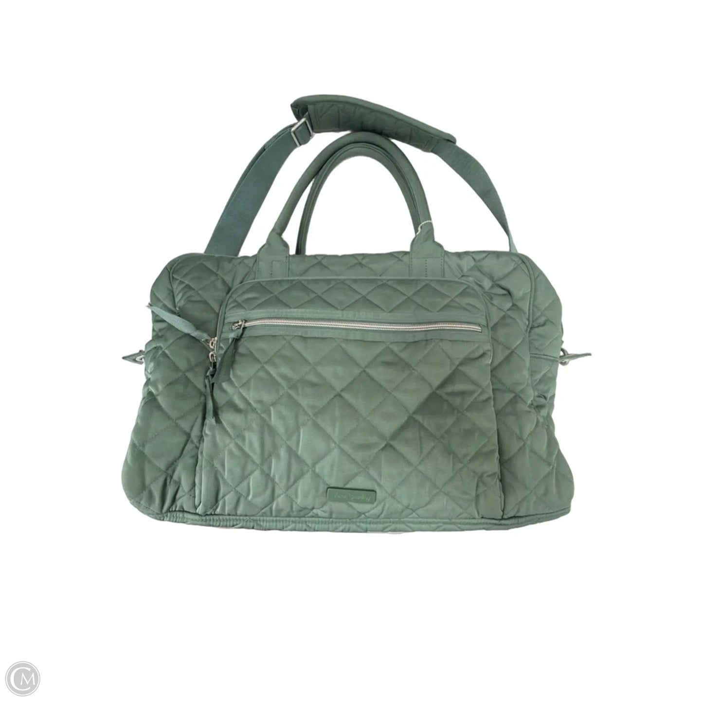 Duffle And Weekender By Vera Bradley, Size: Large
